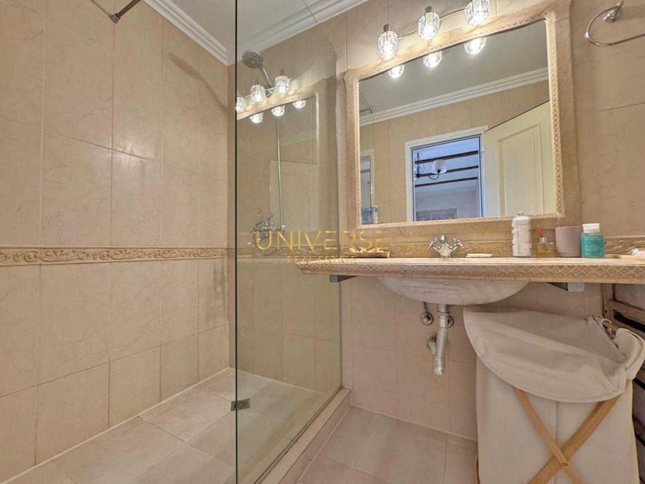 Продава се Тристаен апартамент в к.к. Слънчев бряг - 160 кв.м за 1407 €/кв.м - Снимка #11