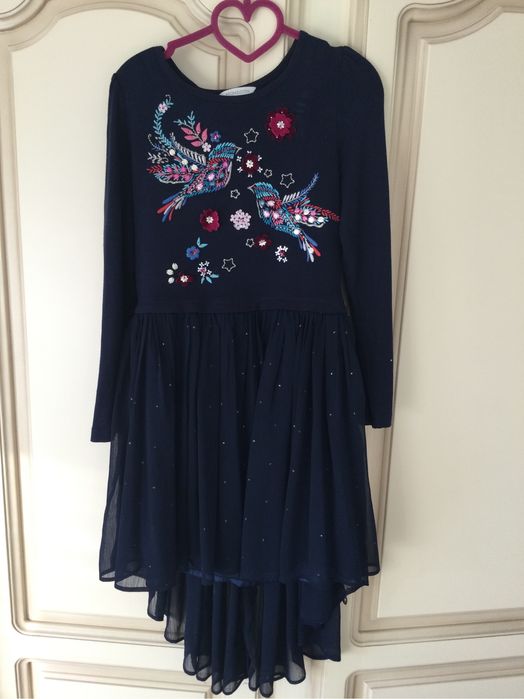 Rochie marimea 7-8 ani