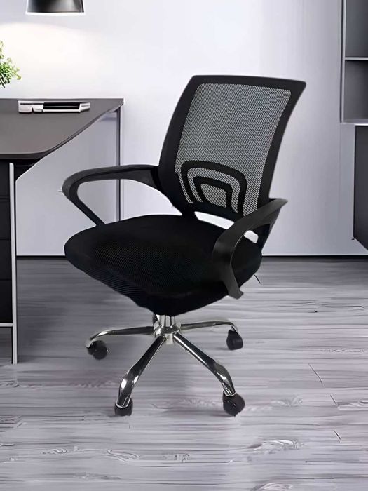 Кресло для офиса и дома - SOLO