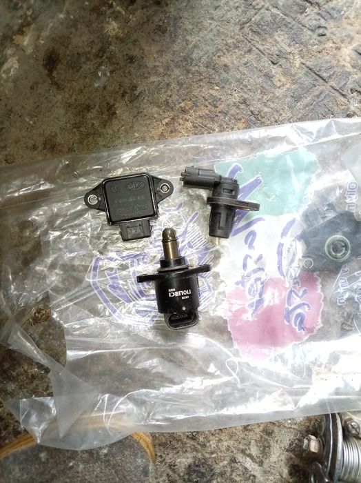 Zaz forzaga zapchast babina dachik