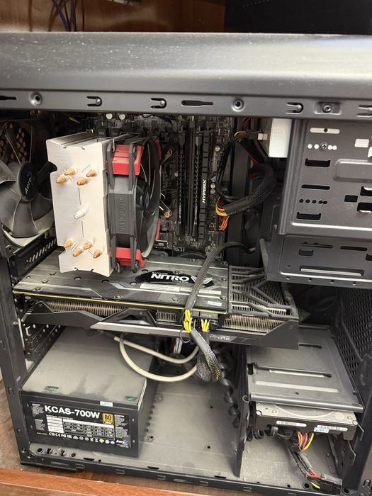 Core i7 6700K 4.00GHz