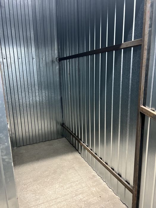 Склад индивдуального хранения