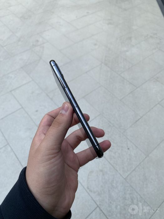 Iphone x 64gb ideal