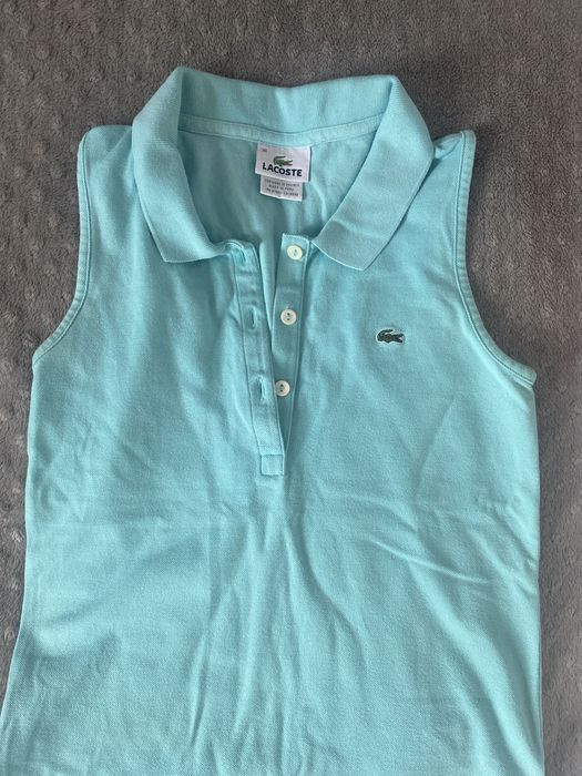Майки Lacoste оригинал