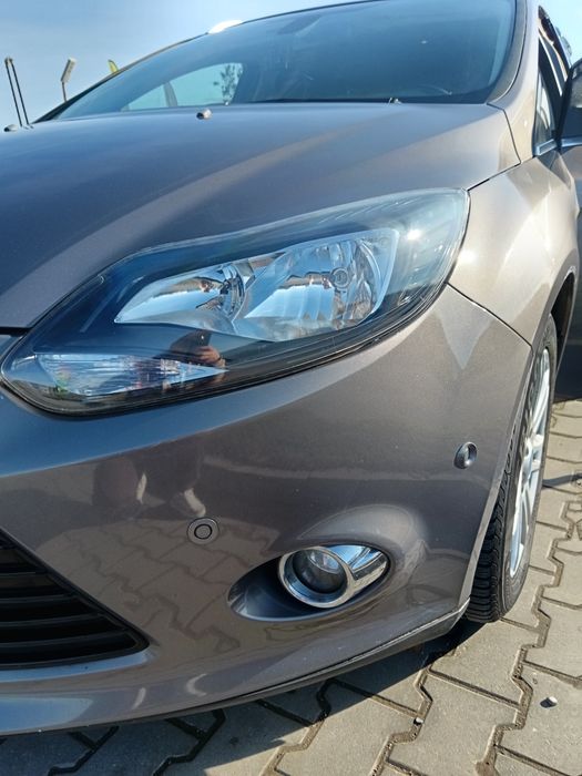 Ford focus 2013 de vânzare
