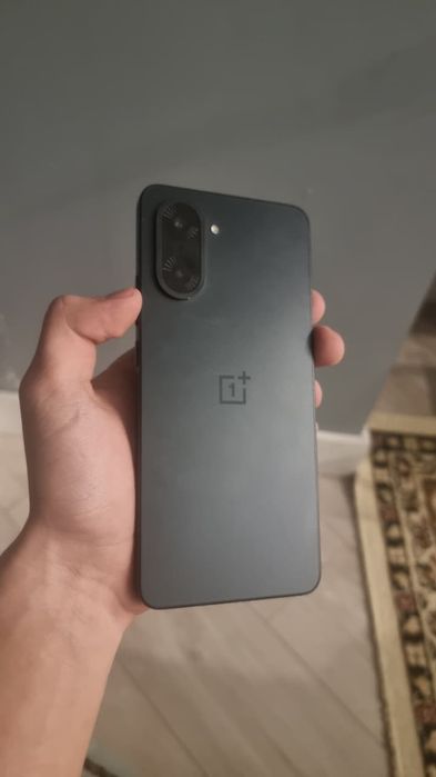 Oneplus nord ce 5