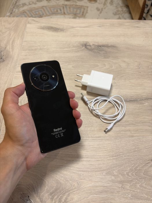 Xiaomi Redmi A3
