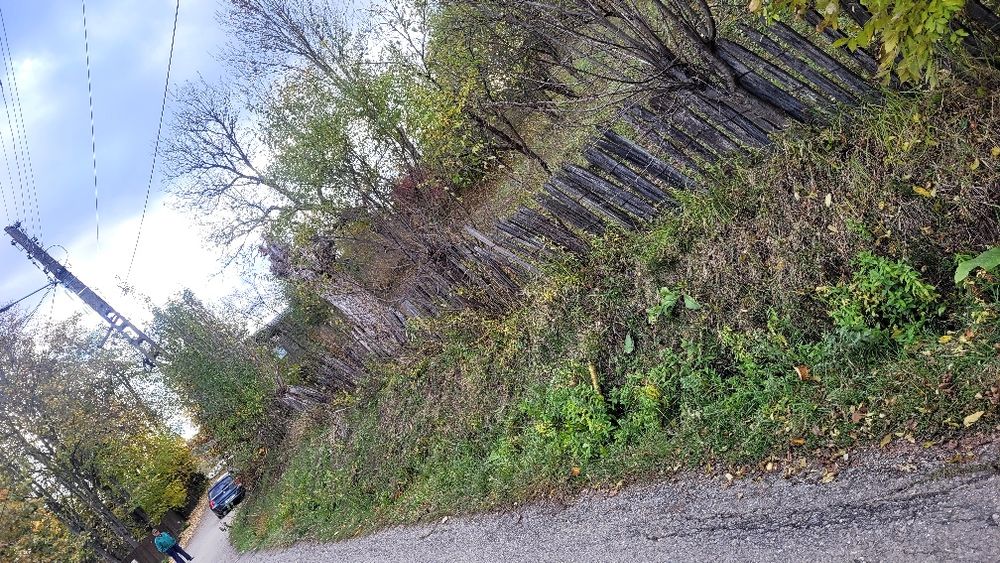 Teren intravilan Provita de jos