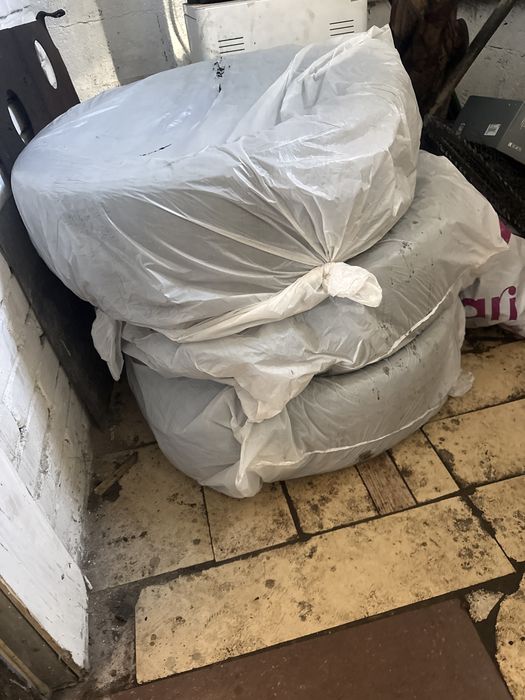 Продам шины летние 4шт 225/60/18