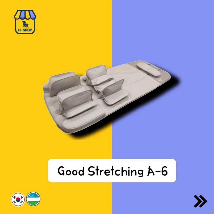 Massaj aparati Yoshi kattalar uchun ajoyib sovg'a