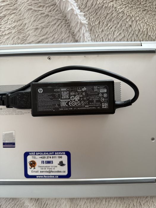 СПЕШНО!Като нов! HP Elitebook 830 G8