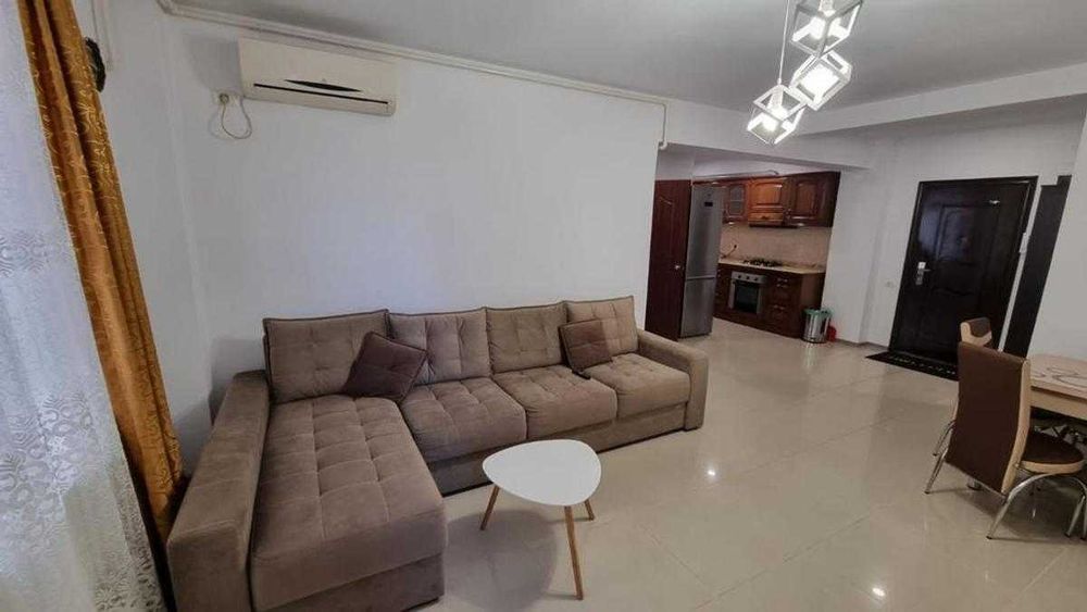 Apartament 2 Camere | Regim Hotelier | Mamaia – Zona Vega | Ansamblul Regent