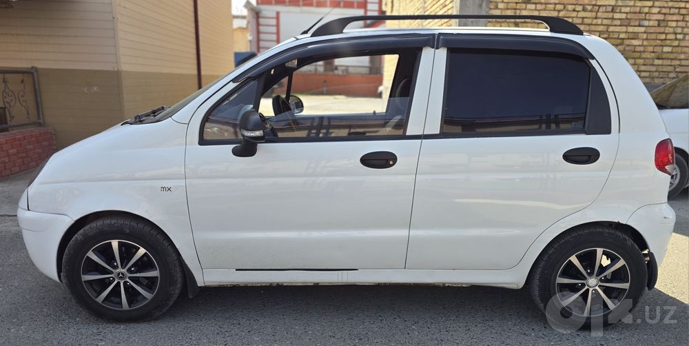 Malibu laqabli matiz