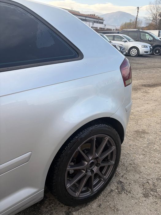 Джанти 17/5х112 Без гумите