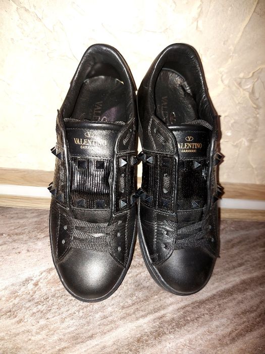 Обувки VALENTINO Оригинални