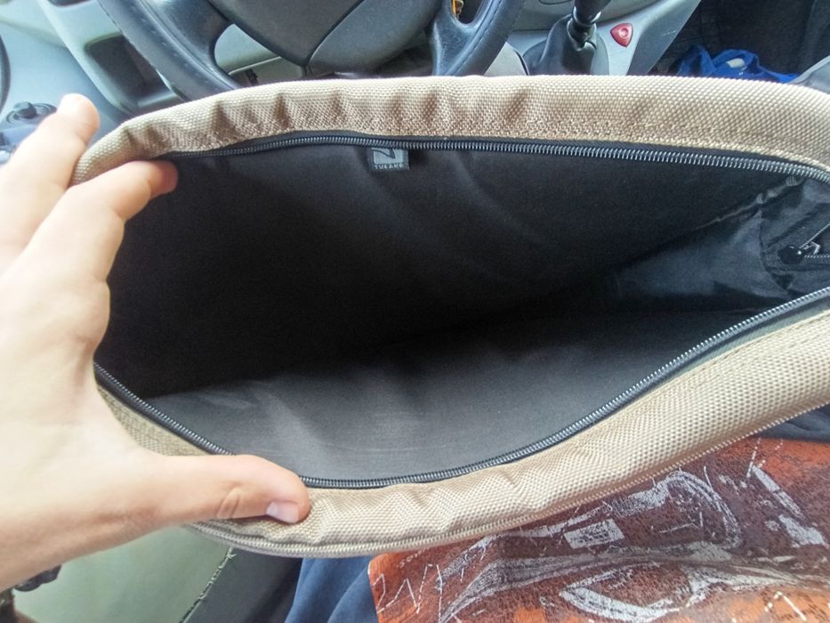 Чанта за лаптоп Tucano