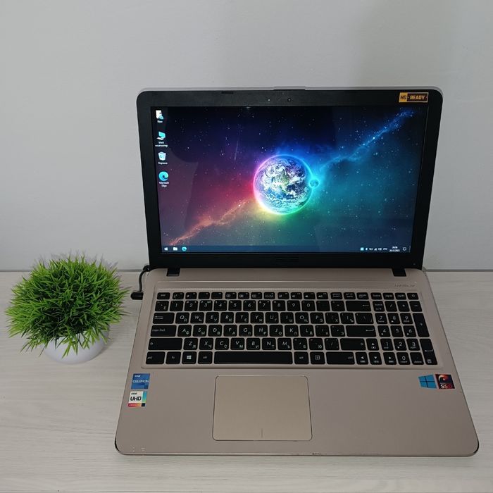 Нотбук ASUS x540s