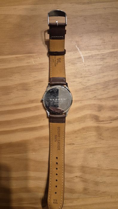 Ceas bărbătesc Skagen Jorn SKW6151