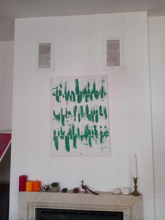 Ще нарисувам картина с маслени бои