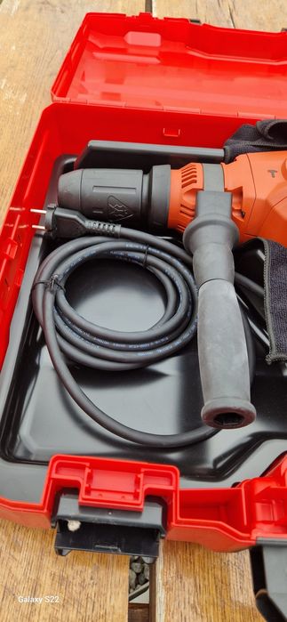Hilti te 70 rotopercutor