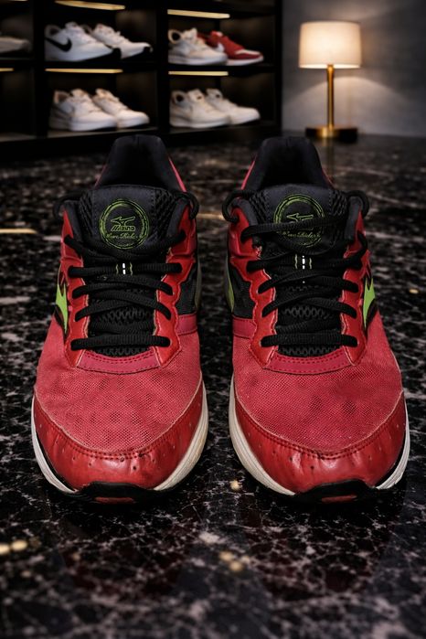 Mizuno Wave Ride N 38,5