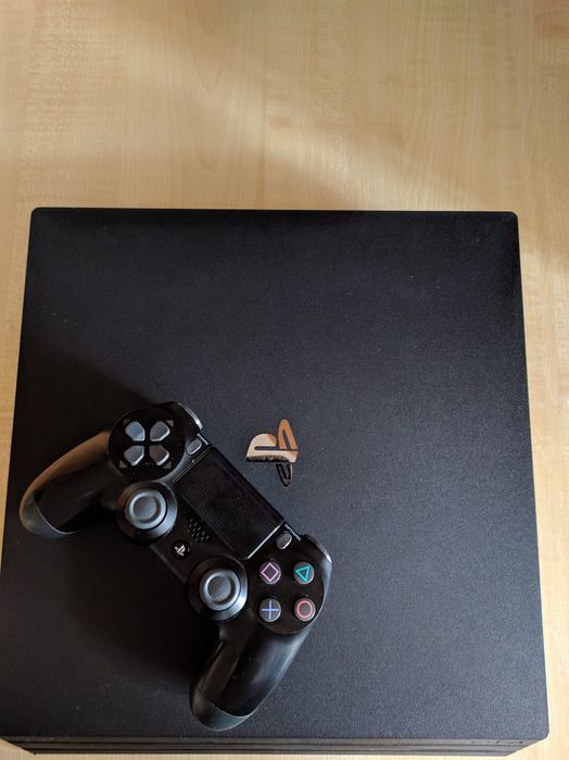 Playstation 4 pro