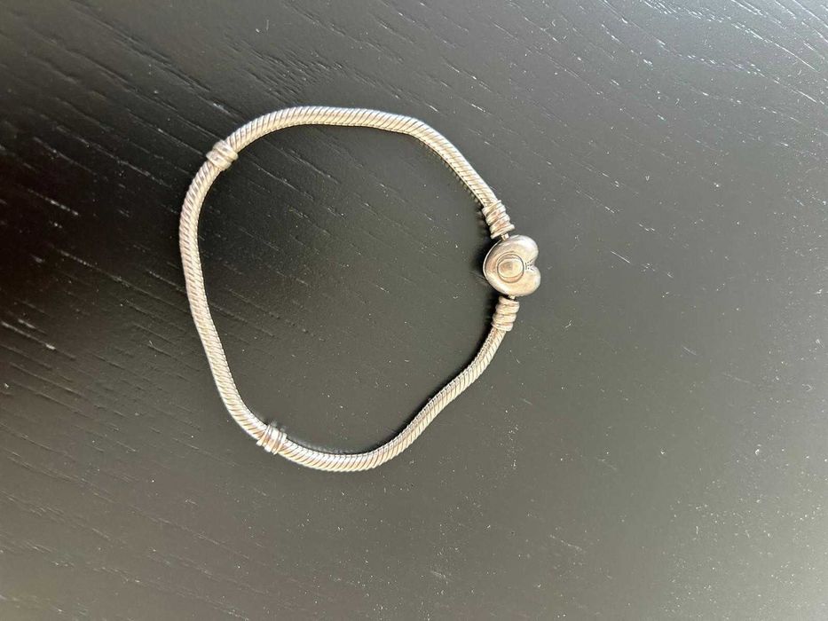 Bratara Pandora Argint