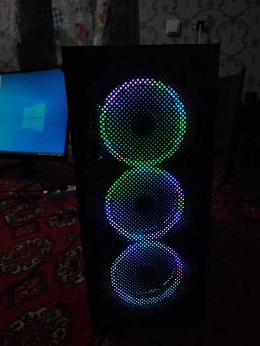 I5 9400f/1660/ozu 16gb