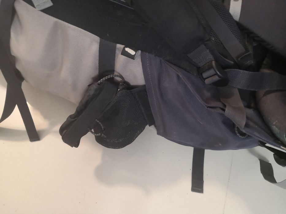 Rucsac Lowe Alpine Cerro Torre