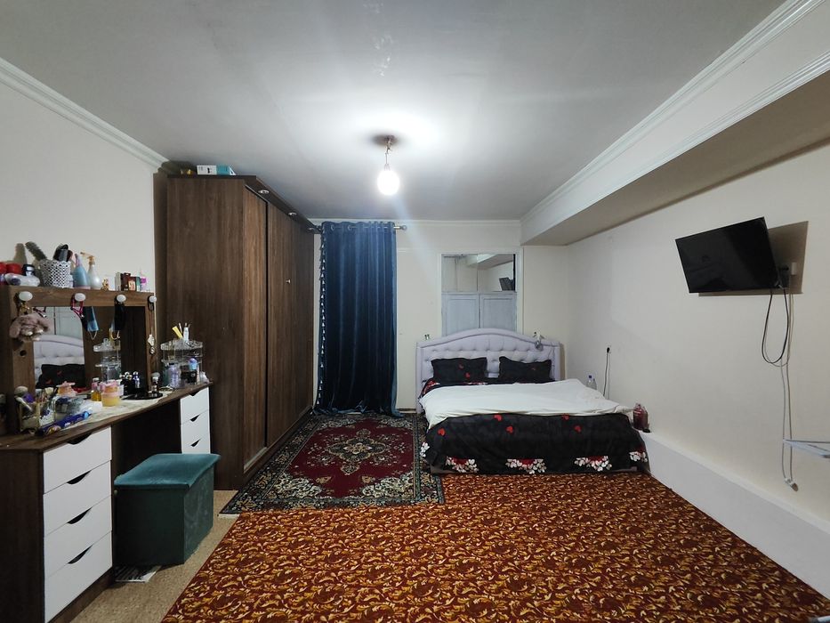 Продается квартира