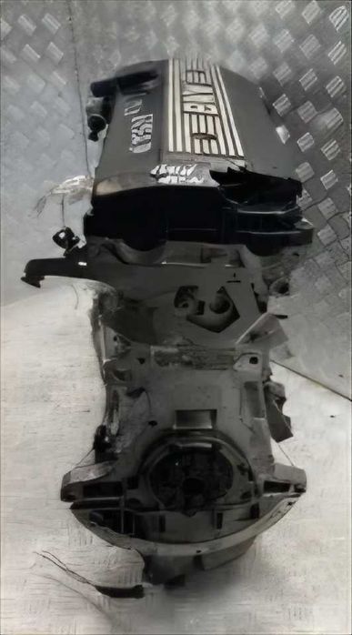 TitanAuto BMW M54B30 3.0л двигатель