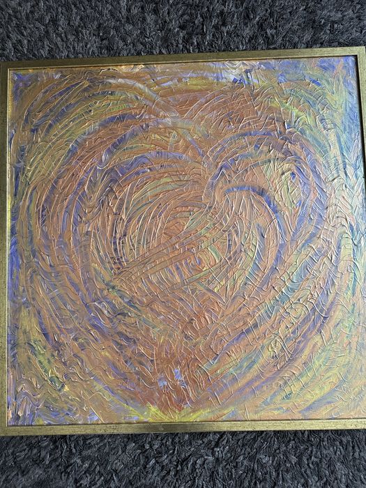 Масло върху платно