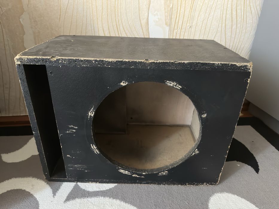 Продается сабвуфер Pioneer TS-W311