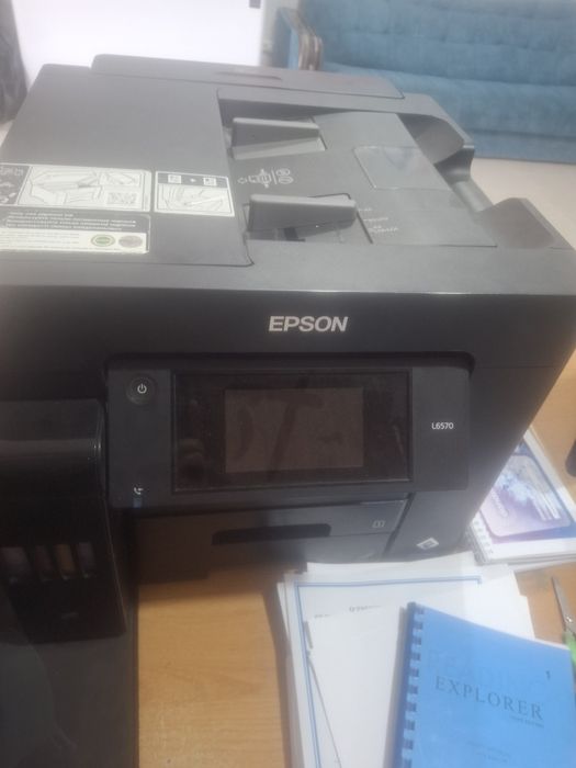 Epson l6570 rangli sotiladi