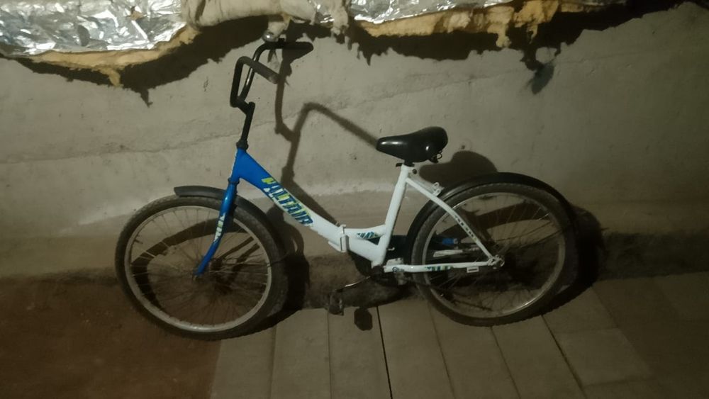 Продам два велика