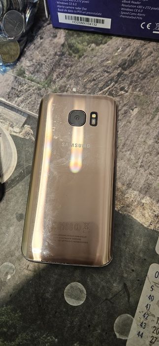 Vând Samsung Galaxy S7