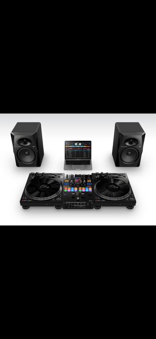 Pioneer DJ PLX-CRSS12 –produs nou,sigilat