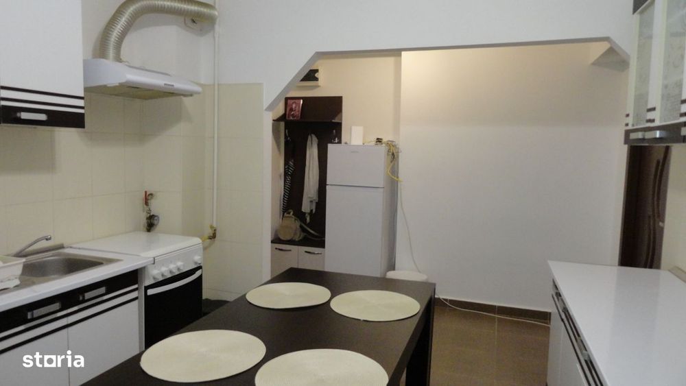 Apartament cu 2 camere strada Horea