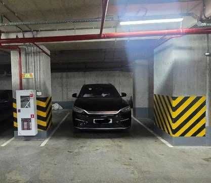 *NRg U TOWER 83,66/90м2 Коробка с шикарным видом*Шайхантухур*Дружба*