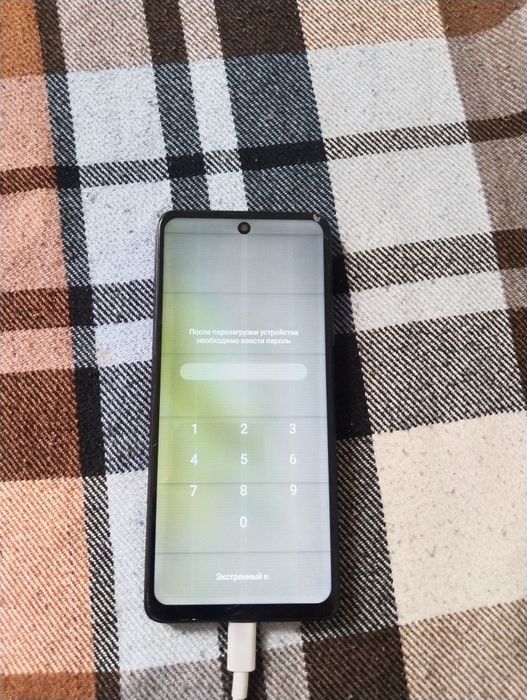 Tecno Spark 20 Pro