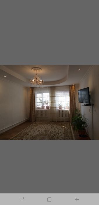 Прдается 4 х ком дом