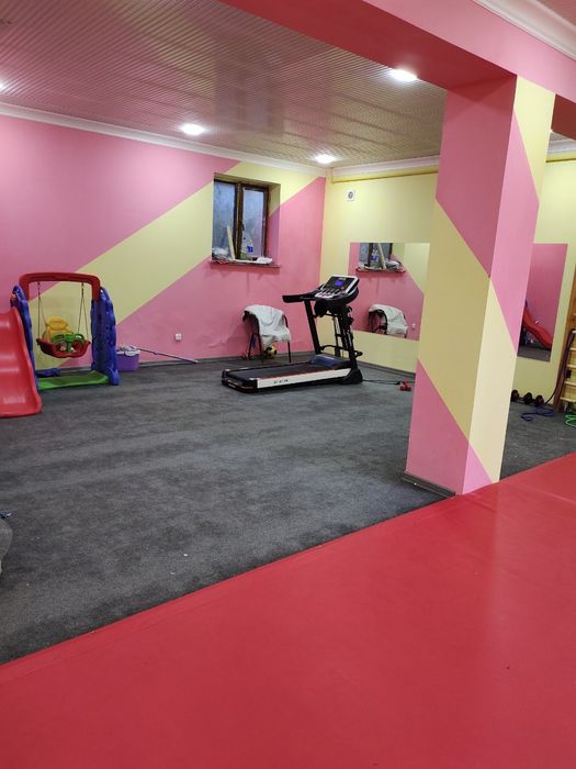 Сдаётся евро дом  на протев Замона ресторан