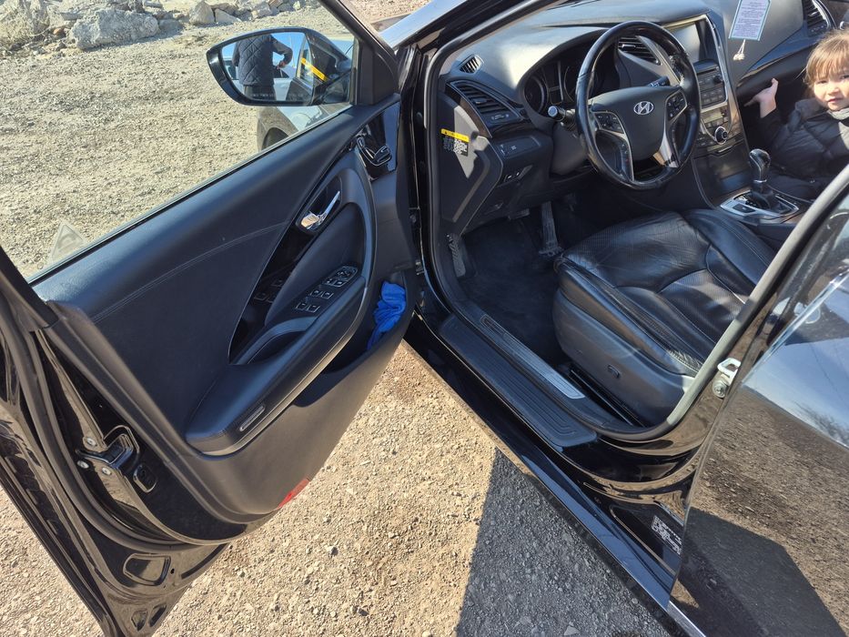 Продается хундай грандеур