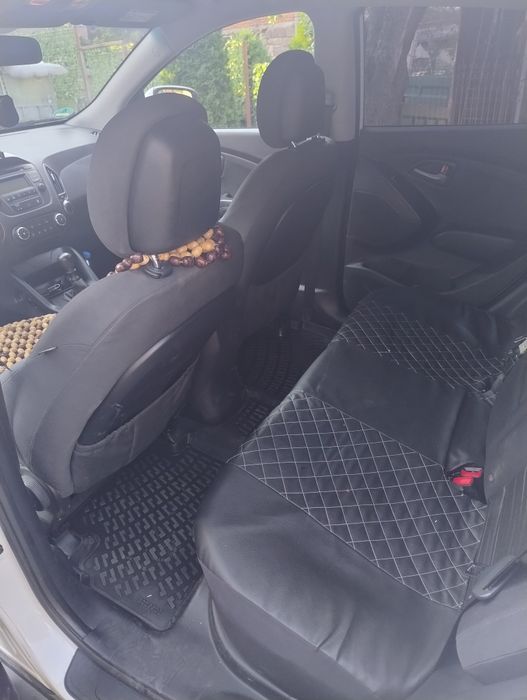 De vânzare Hyundai ix35