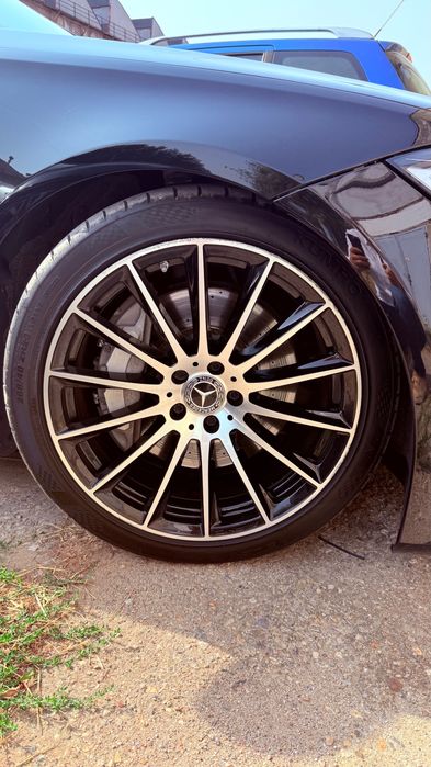 Оригинални amg джанти 20’’ s class 223