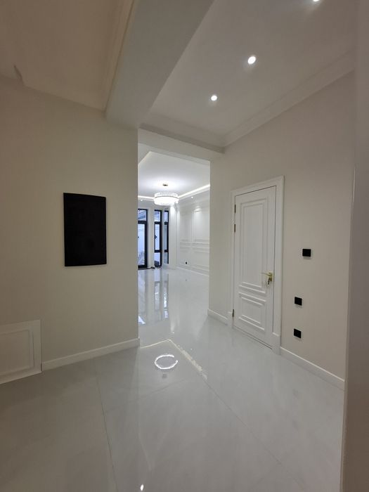 Яшнабод тумани. Гузал махалла Евро Хонадон 3 сотих