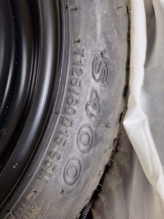 Kit complet Rezerva Slim KIA