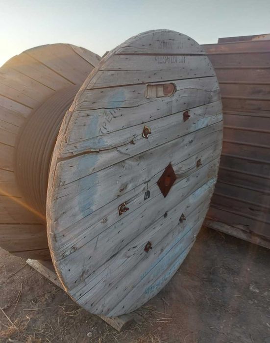 Продам Кабель АВБбШв 3×95 мм2+1× 50