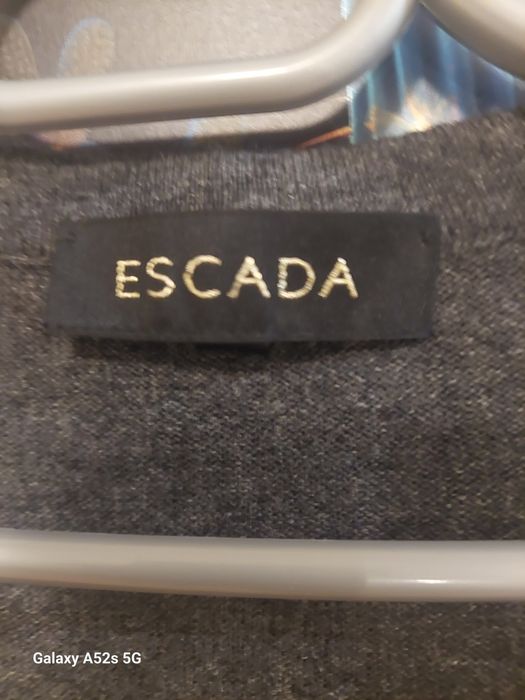 Eskada  Жилетка  .