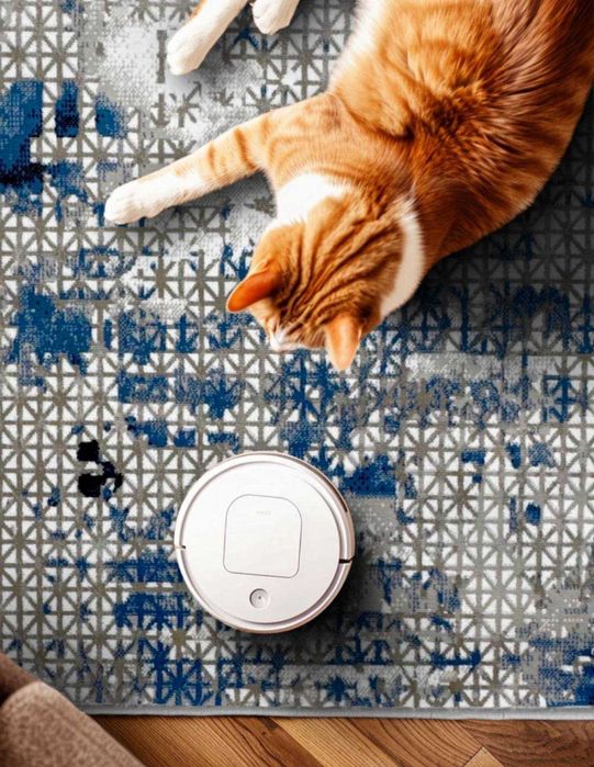 Gilam xonaga katta, High Tech, interyer gilamcha, РАССРОЧКА